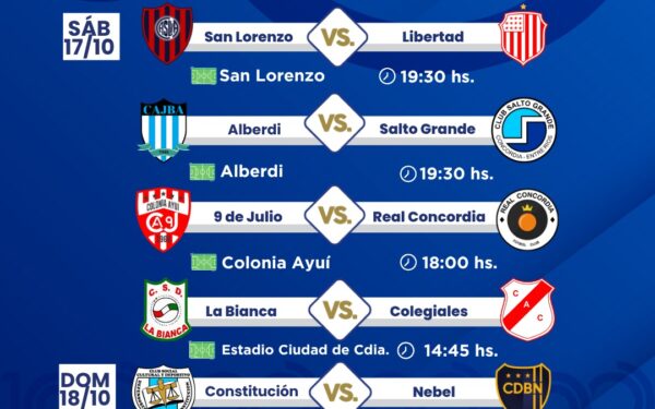 El Clausura espera la séptima