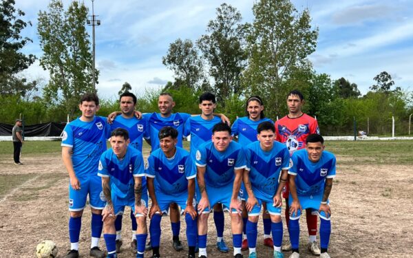 Juventud Unida y el Olimpo ganaron en el inicio de la 19