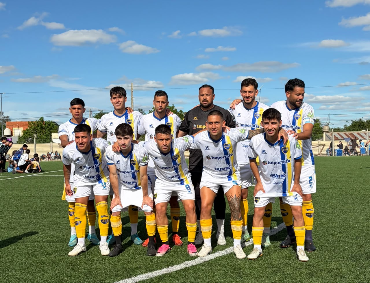 Nebel llegó parcialmente a la punta del Clausura