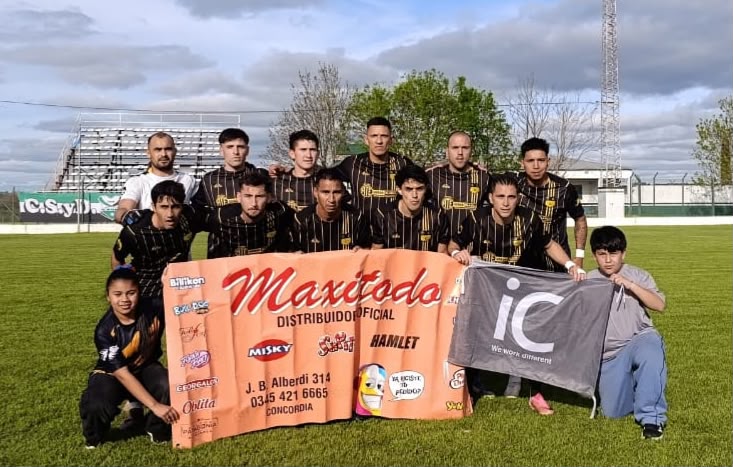Comunicaciones tropezó en Las Achiras